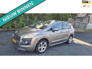 Peugeot 3008 1.6 THP Online ORG 94XXX KM NAP INST