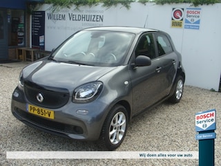 Smart Forfour 1.0 Pure "SUMMER SALE"
