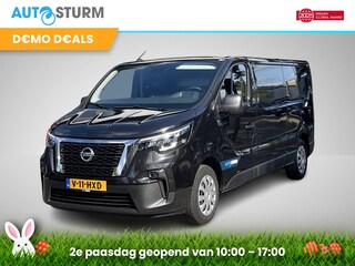 Nissan Primastar 2.0 dCi L2H1 Acenta