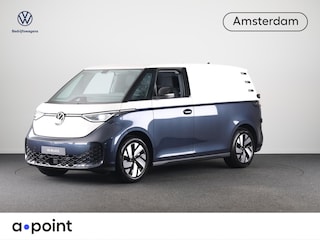 Volkswagen ID. Buzz Anniversary Edition Anniversary Edition Elektromotor 170 PK | 59 kWh