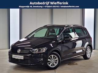 Volkswagen Golf Sportsvan 1.4 TSI Highline DSG/AUT | Trekhaak | ACC | Stoelverwarming