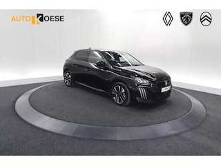 Peugeot 208 PureTech 100 Allure | 360 Camera | Adaptieve Cruise Control | Dodehoekdetectie | Navigatie