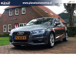 Audi A3 Limousine 1.4 TFSI Ambiente Pro Line Plus | Sportstoelen | Winterpakket | Xenon | Stoelverwarming | Historie | Led |