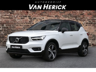 Volvo XC40 1.5 T5 Recharge R-Design | Panoramadak | Harman/Kardon | 360 camera