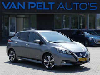 Nissan Leaf N-Connecta 40 kWh | 360° Camera / Keyless |