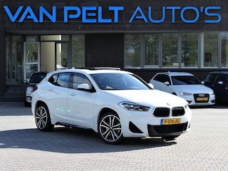 BMW X2 XDrive25e HYBRID High Executive / M-SPORT / PANO / CARPLAY