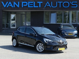Renault Clio 1.0 TCe Intens / Carplay / Keyless / PDC
