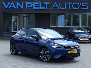 Opel Corsa Elegance 50 kWh Bi-Tone / Carplay / LED