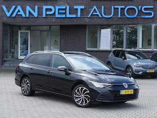 Volkswagen Golf Variant 1.0 TSI Life / Carplay / DAB+ / Adaptive Cruise