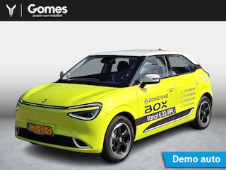 Dongfeng Box Launch Edition 42 kWh | 360° camera | Adaptieve cruise control | Smartphone integratie | LED verlichting | Bestuurdersstoel verwarming + ventilatie | Keyless entry