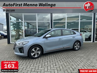 Hyundai Ioniq Comfort EV |Adaptive Cruise Control | Apple carplay / Androidauto |