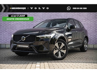 Volvo XC60 2.0 T6 Plug-in hybrid AWD Plus Dark