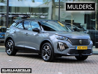 Peugeot 2008 1.2 PureTech 130 GT | Navi / Alcantara / Camera