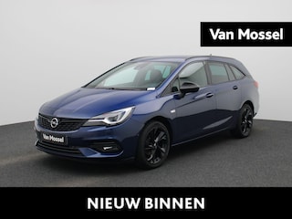 Opel Astra Sports Tourer 1.2 Ultimate | NAVIGATIE | CLIMATE | APPLE CARPLAY | ANDROID AUTO | CRUISE CONTROL |