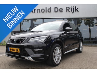 Seat Ateca 2.0 EcoTSI FR 4DRIVE