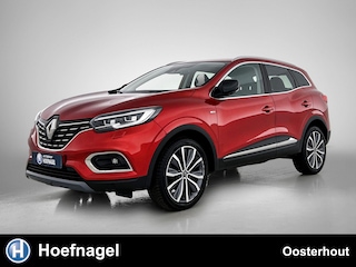 Renault Kadjar 1.3 TCe Intens 160pk Automaat | Bose | Stoelverwarming | Camera | Navigatie