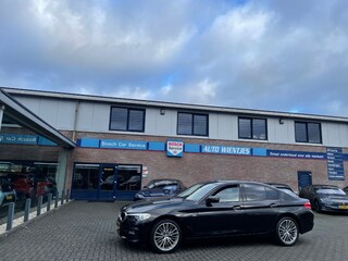 BMW 540i Aut 250kw | xDrive High Exe Sport | Leer