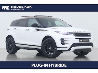 Land Rover Range Rover Evoque P270e PHEV Autobiography | Schuif/kanteldak | ACC | Stoelkoeling | Meridian Surround | 360° Camera