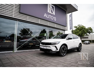 Opel Grandland 1.6 Turbo Plug-In Hybrid GS Line | Camera | Keyless | Stoel- & Stuurwielverwarming | Trekhaak | 18"