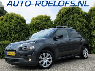 Citroën C4 Cactus 1.2 PureTech Business *Navigatie*