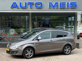 Seat Altea 1.2 TSI I-Tech Navi Clima Cruise PDC