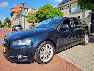 Audi A3 Sportback 1.4 TFSI Ambition