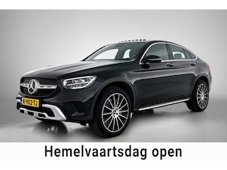 Mercedes-Benz GLC 300e 4MATIC Premium(Dealer OnderH, Panorama, SfeerVerlichting, StoelV, Navi, Camera, Etc)