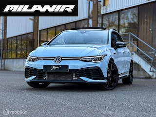 Volkswagen Golf 2.0 TSI GTI Clubsport | Pano |Leder |Koeling