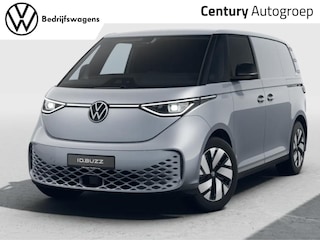 Volkswagen ID. Buzz Bedrijfswagens Anniversary Edition Elektromotor 210 kW (286 pk) 2