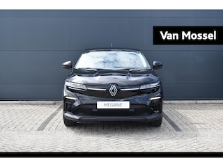 Renault Mégane EV60 Optimum Charge Evolution ER 130PK | Google Navigatie | Achteruitrijcamera | Apple CarPlay & Android Auto