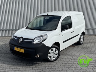 Renault Kangoo Z.E.*KOOPACCU*33kWh*AUTOM.*NAVI*CRUISE*A/C*TEL