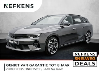 Opel Astra Sports Tourer 1.2 Turbo Hybrid GS Comfort pakket | Technologiepakket
