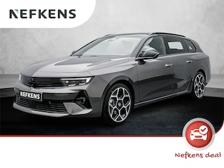Opel Astra Sports Tourer 1.2 Turbo Hybrid GS Comfort pakket | Technologiepakket