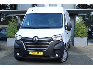 Renault Master T35 2.3 dCi 135 L3H2 Comfort | Airco | Cruise