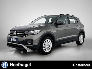Volkswagen T-Cross 1.0 TSI Life Business Automaat | Adaptive Cruise Control | Camera | Stoelverwarming | Parkeersensoren