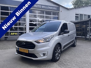 Ford Transit Connect 1.5 EcoBlue L2 Trend 120PK