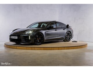 Porsche Panamera 2.9 4 E-Hybrid | 470 Pk | Nieuw model | SportDesign | Sport Chrono | Adaptieve Cruise | Memory | Matrix |