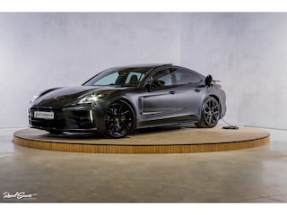 Porsche Panamera 2.9 4 E-Hybrid | 470 Pk | Nieuw model | SportDesign | Sport Chrono | Adaptieve Cruise | Memory | Matrix |