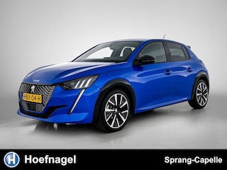 Peugeot 208 1.2 PureTech GT-Line | Camera | CarPlay | Cruise Control |