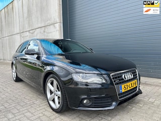 Audi A4 Avant 2.0 TFSI Quattro S-LINE AUT NAVI PDC XENON