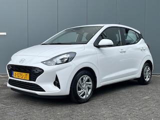 Hyundai i10 1.0 67pk Comfort | LED | Airco | Carplay | Navigatie | Bluetooth | Cruisecontrol | 1e Eigenaar