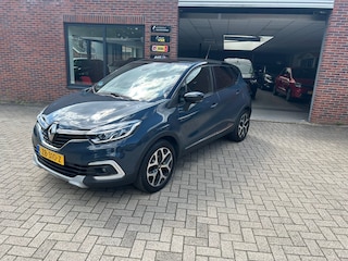 Renault Captur 0.9 TCe Intens