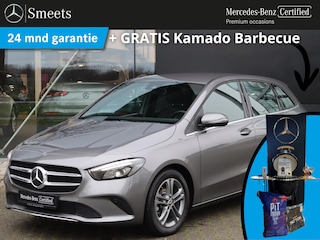 Mercedes-Benz B-klasse 160 Advantage | Navigatie | Camera | LED