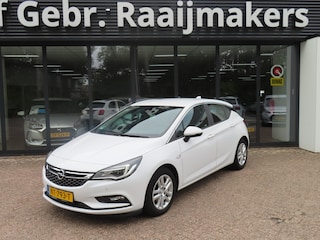 Opel Astra 1.6 CDTI Online Edition *Airco*Navigatie*EXPORT/EX BPM*