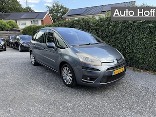 Citroën C4 Picasso 2.0-16V Exclusive EB6V 5p. Automaat | Xenon | Autom. Airco | Cruise Control | LMV | PDC | APK tot 17-06-2026!