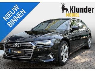 Audi A6 Avant 45 TFSI Sport |Panorama|Leder|Trekhaak|