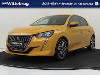 Peugeot 208 1.2 100PK PureTech Allure Keyless | Parkeerhulp | Climate Controle |