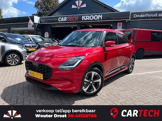 Suzuki Swift 1.2 Style Smart Hybrid GT - DEMO -