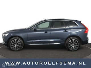 Volvo XC60 2.0 Recharge T8 AWD Inscription|ACc|Bliss|Pano|Stoel en Stuur verw