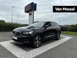Volvo XC40 T3 Inscription | Panoramadak | DAB | Draadloos opladen